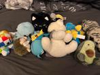 Diverse Knuffels, Verzamelen, Ophalen of Verzenden, Zo goed als nieuw, Knuffel