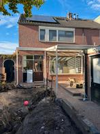 Mooie serre met verlichting, Tuin en Terras, Overkappingen, Ophalen, Zo goed als nieuw, Serre