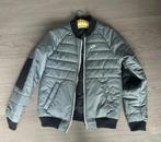 Nike Air Thermo-fit Jas - Dubbelzijdig - Maat S, Ophalen of Verzenden, Zo goed als nieuw, Maat 46 (S) of kleiner, Zwart