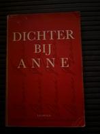 Dichter bij Anne - Leopold, Ophalen of Verzenden, Gelezen, Meerdere auteurs