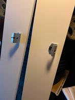 Auping auronde bedplanken, Ophalen