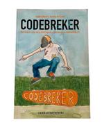 Codebreker, Ophalen of Verzenden, Beta, Zo goed als nieuw