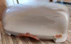 Curver kunststof broodtrommel 50x25x20cm [bxdxh], Huis en Inrichting, Keuken | Tupperware, Ophalen of Verzenden