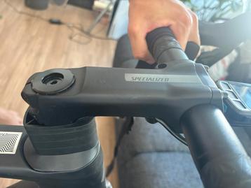 Specialized stem 110x6d stuurpen beschikbaar voor biedingen