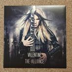 Valentine - The Alliance - Vinyl, Cd's en Dvd's, Vinyl | Rock, Ophalen of Verzenden, Nieuw in verpakking, Overige genres