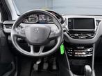 Peugeot 208 1.2 VTi Envy 2e Eigenaar,Navi,Clima,Cruise,Pdc,5, Voorwielaandrijving, Euro 5, Stof, Gebruikt