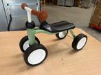 Puky loopfiets Pukylino retro groen vanaf 1 jaar, Ophalen of Verzenden, Nieuw, Loopfiets