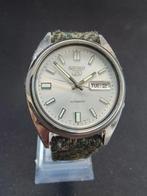Seiko SNXS73K1, Gebruikt, Staal, Polshorloge, Ophalen of Verzenden