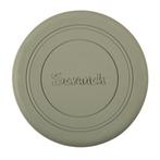 Scrunch flexibele Frisbee Grijs (Flyer Misty Grey), Dam, Nieuw, Ophalen of Verzenden, Belgie