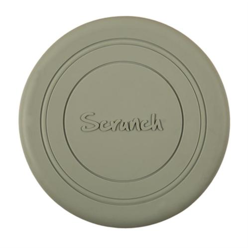 Scrunch flexibele Frisbee Grijs (Flyer Misty Grey), Kinderen en Baby's, Speelgoed | Buiten | Los speelgoed, Nieuw, Ophalen of Verzenden
