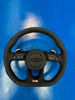 Audi S-Line Sportstuur Multifunctioneel Flippers, Auto-onderdelen, Ophalen of Verzenden, Nieuw, Audi
