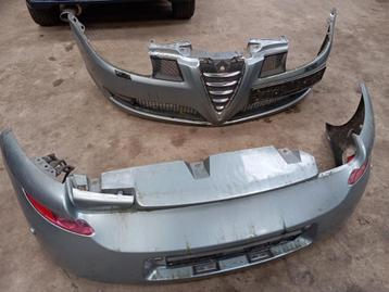 Bumpers Alfa Romeo GT beschikbaar voor biedingen