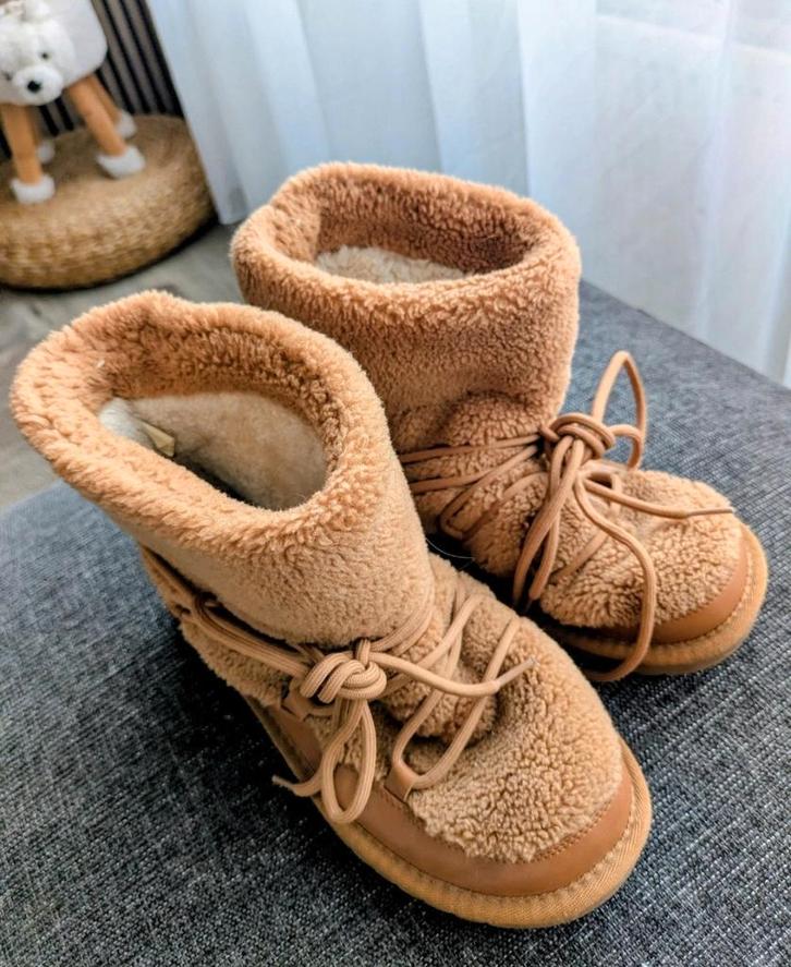 Nieuwe Cushionaire Uggs - Maat 38, Kleding | Dames, Schoenen, Nieuw, Hoge laarzen, Bruin, Ophalen of Verzenden