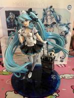 Hatsune Miku - Miku With You 2018 Ver. F:Nex - 1/7 (FuRyu), Ophalen of Verzenden, Zo goed als nieuw