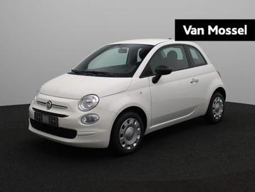 Fiat 500 1.0 Hybrid Urban beschikbaar voor biedingen