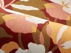 3 rollen Casamance Jardin Felicia Amaryllis Behang N.O.T.K., Huis en Inrichting, Stoffering | Behang, Ophalen, 25 tot 50 m², Botanisch