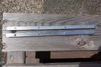 2 Festool verbinding stukken voor geleiderails, Doe-het-zelf en Verbouw, Ophalen, Gebruikt
