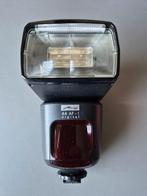 Metz Flitser 44 AF-1 Canon, Ophalen of Verzenden, Zo goed als nieuw, Metz, Kantelbaar