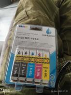Cartridges, Computers en Software, Printerbenodigdheden, Ophalen of Verzenden, Nieuw