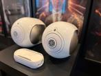 Devialet Phantom 1 *3000 watt High Power Bleutooth systeem*, Devialet, High End stereo, Zo goed als nieuw, 120 watt of meer