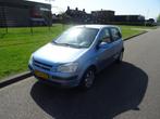 Hyundai Getz 1.3i GLS, Auto's, Hyundai, Origineel Nederlands, Te koop, 5 stoelen, Benzine