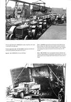 The Roar of Dust and Diesel-A Story  International Harvester, Boeken, Verzenden, Nieuw, Mike Teanby, Tractor en Landbouw