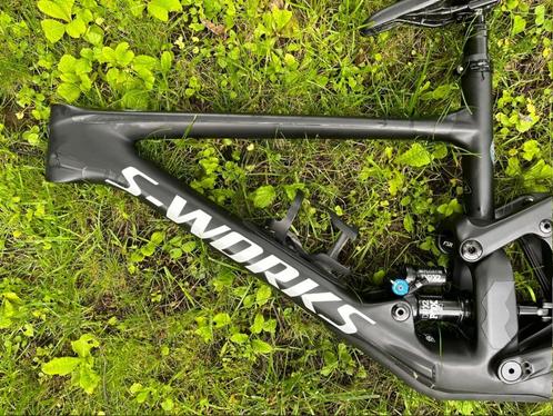 Specialized S-works Enduro Frameset 2023, Fietsen en Brommers, Fietsen | Mountainbikes en ATB, Nieuw, Overige merken, Fully, Ophalen