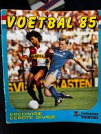 Panini Voetbal 85 album - Mark vsn Basten, Ophalen of Verzenden, Gebruikt, Overige binnenlandse clubs, Poster, Plaatje of Sticker
