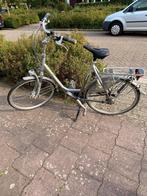 Te koop Gazelle Medeo, Ophalen, 28 inch, Gebruikt, 56 cm of meer