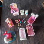 Shelly van Mattel - Complete Set!, Ophalen of Verzenden, Gebruikt, Babypop