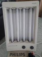 Gezichtsbruiner - Philips, Witgoed en Apparatuur, Zonnebanken en Gezichtsbruiners, Ophalen, Gebruikt, Gezichtsbruiner, Minder dan 10 lampen