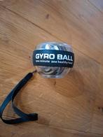 Gyro Ball - Fitness voor pols en onderarm!, Ophalen of Verzenden