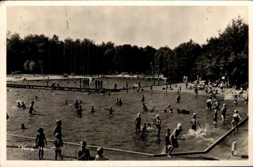 Norg, Verzamelen, Ansichtkaarten | Nederland, Gelopen, Drenthe, Voor 1920, Verzenden