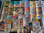 Donald Duck weekblad complete  jaargangen 1967 t/m 2024!, Boeken, Stripboeken, Complete serie of reeks, Ophalen of Verzenden, Gelezen