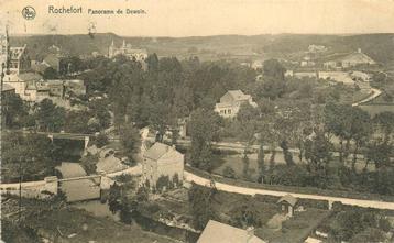 (376-004-039) Rochefort Panorama de Dewoin beschikbaar voor biedingen