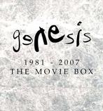 Genesis - The Movie Box (1981-2007) - BOX, Cd's en Dvd's, Alle leeftijden, Boxset, Muziek en Concerten, Ophalen of Verzenden