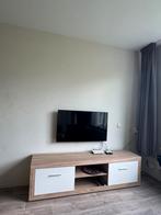 Tv kast, 150 tot 200 cm, Nieuw, Ophalen of Verzenden, Minder dan 100 cm