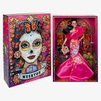 Barbie Dia De Muertos 2023, Ophalen of Verzenden, Nieuw, Fashion Doll