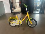 Puky peuterfiets met terugtraprem, Ophalen, Gebruikt, 14 inch of minder