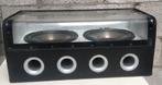 Subwoofer marquant 600W, Auto diversen, Autospeakers, Gebruikt, Ophalen