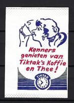 3362 TIKTAK, Verzamelen, Ophalen of Verzenden, Nederland