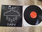 The Cult – Rain,1985,Little Face,(Here Comes The) Rain,lp, Ophalen of Verzenden, 1980 tot 2000, Gebruikt, 12 inch