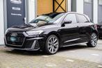 Audi A1 Sportback 25 TFSI S-LINE | KEYLESS | VIRTUAL | LED |, Auto's, Stof, 95 pk, Bedrijf, 1100 kg