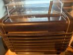 Philips buizen radio (type B5X83A), Antiek en Kunst, Antiek | Tv's en Audio, Ophalen