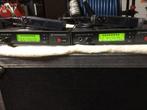 Sennheiser EW 500 beltpack en ontvanger   B range 630-662Mhz, Muziek en Instrumenten, Microfoons, Ophalen of Verzenden, Gebruikt