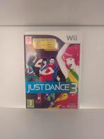 Just dance 3 (wii), Spelcomputers en Games, Games | Nintendo Wii, Muziek, 1 speler, Eén computer, Ophalen of Verzenden