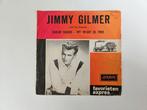 Single,  Jimmy Gilmer and The Fireballs, Sugar Shack,, Ophalen of Verzenden, Gebruikt, Pop
