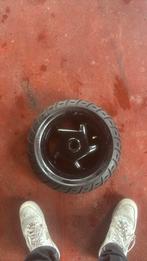 Sp98 achtervelg, Fietsen en Brommers, Brommeronderdelen | Scooters, Ophalen of Verzenden, Nieuw, Overige typen