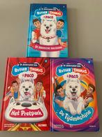 Rutger, Thomas & Paco - Boekenset (3 delen), Ophalen of Verzenden, Zo goed als nieuw, Fictie algemeen