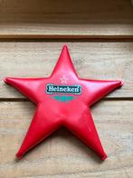 Heineken ster, Heineken, Gebruikt, Ophalen of Verzenden